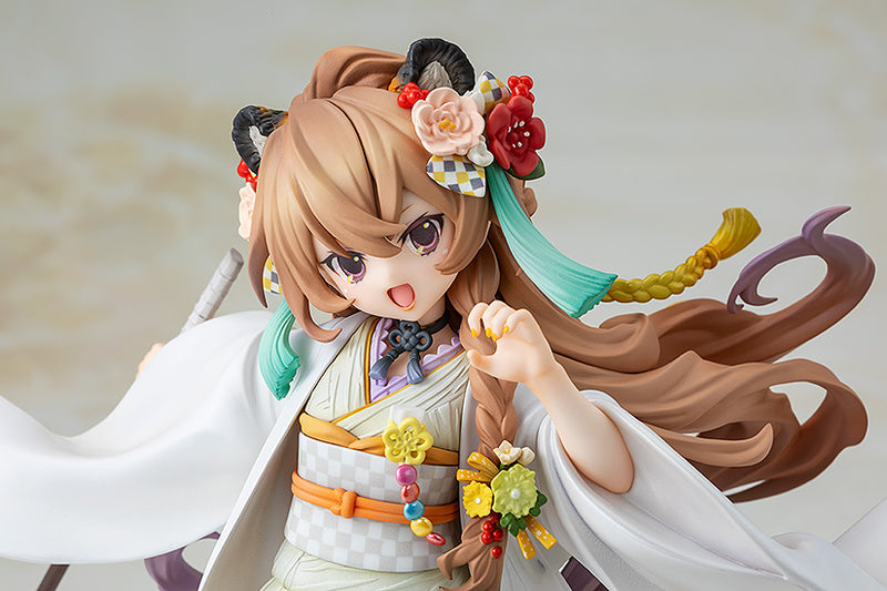 Taiga Aisaka White Kimono Ver. KDcolle Figure