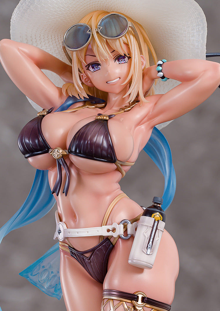 Mira: Sunset Ver. | 1/7 Scale Figure