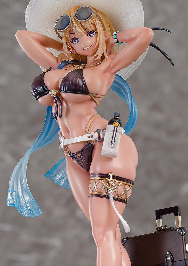 Mira: Sunset Ver. | 1/7 Scale Figure