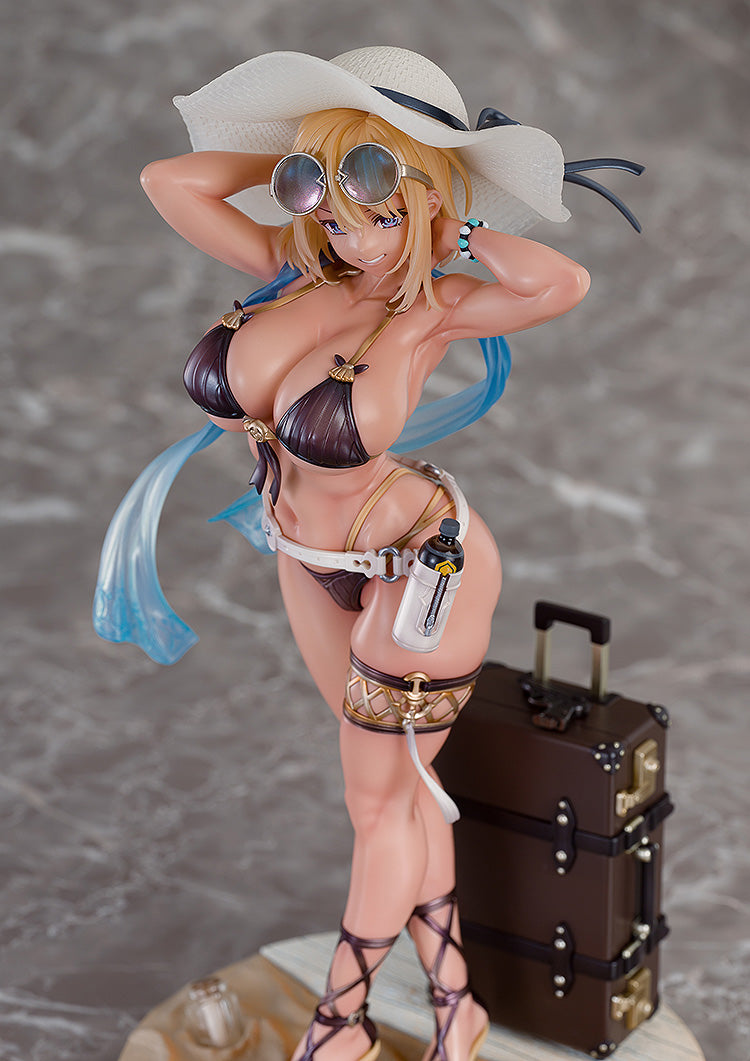 Mira: Sunset Ver. | 1/7 Scale Figure