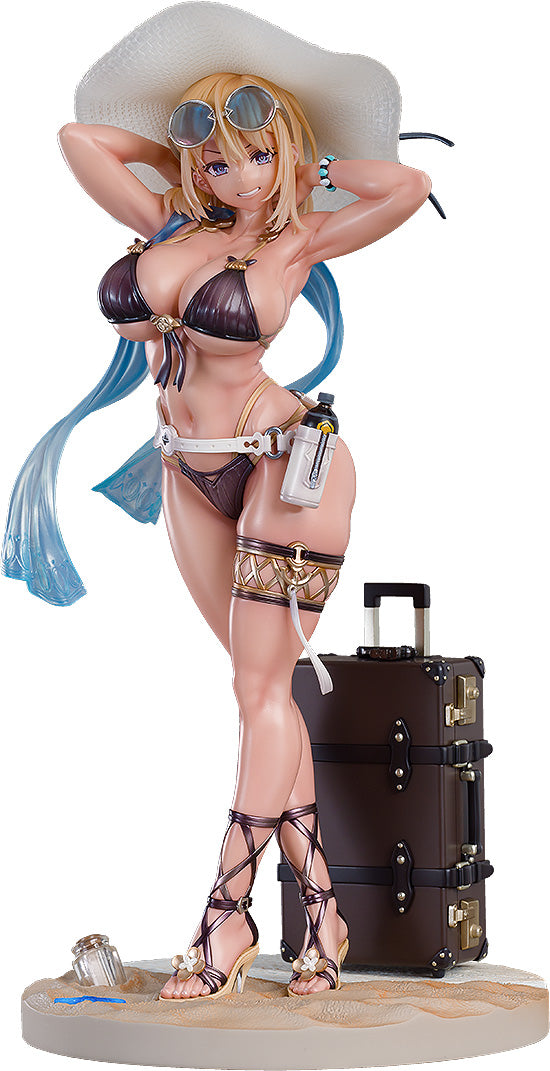 Mira: Sunset Ver. | 1/7 Scale Figure