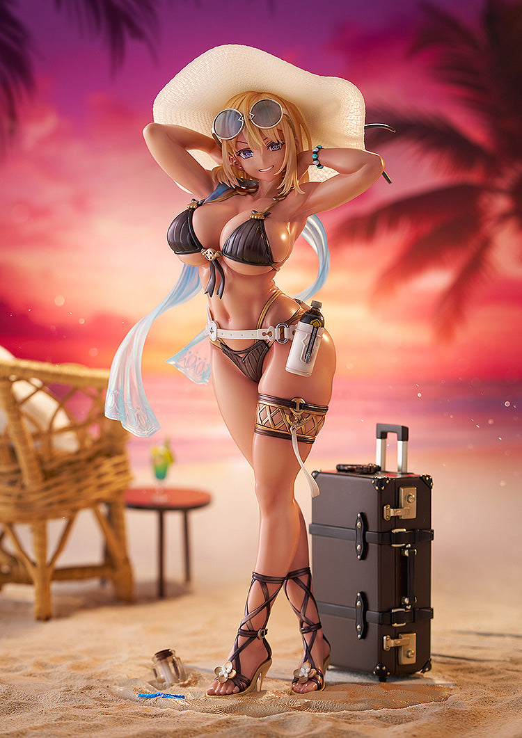 Mira: Sunset Ver. | 1/7 Scale Figure