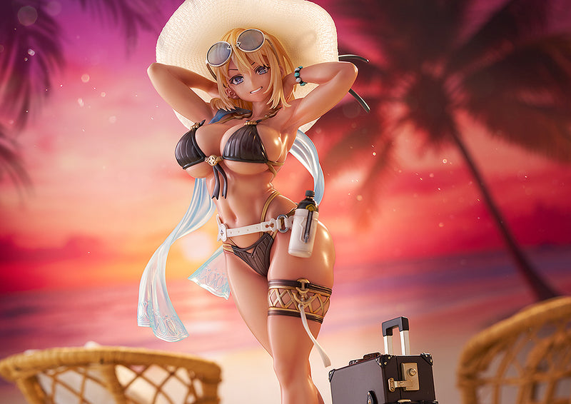 Mira: Sunset Ver. | 1/7 Scale Figure