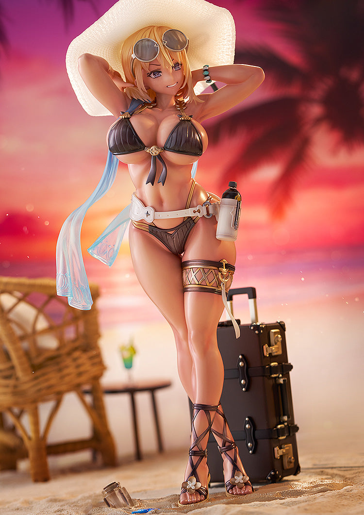 Mira: Sunset Ver. | 1/7 Scale Figure