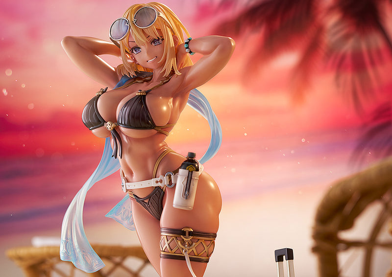 Mira: Sunset Ver. | 1/7 Scale Figure