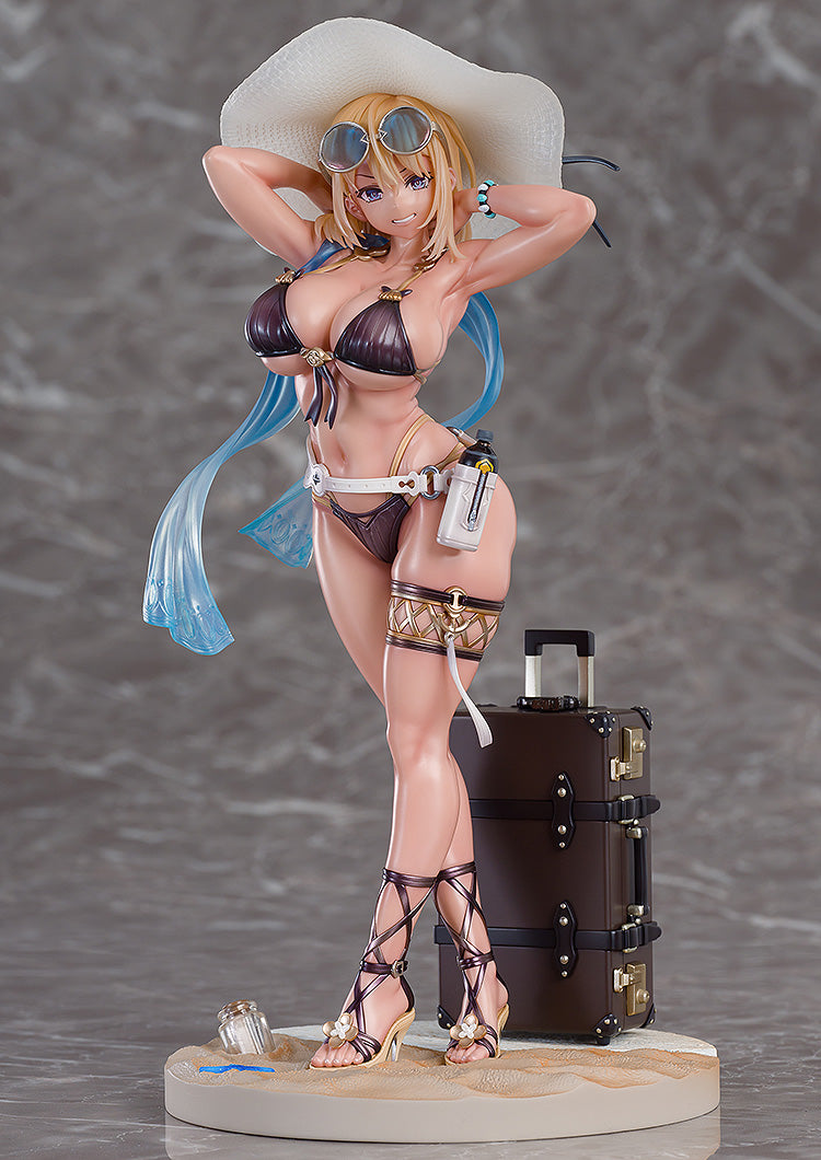 Mira: Sunset Ver. | 1/7 Scale Figure
