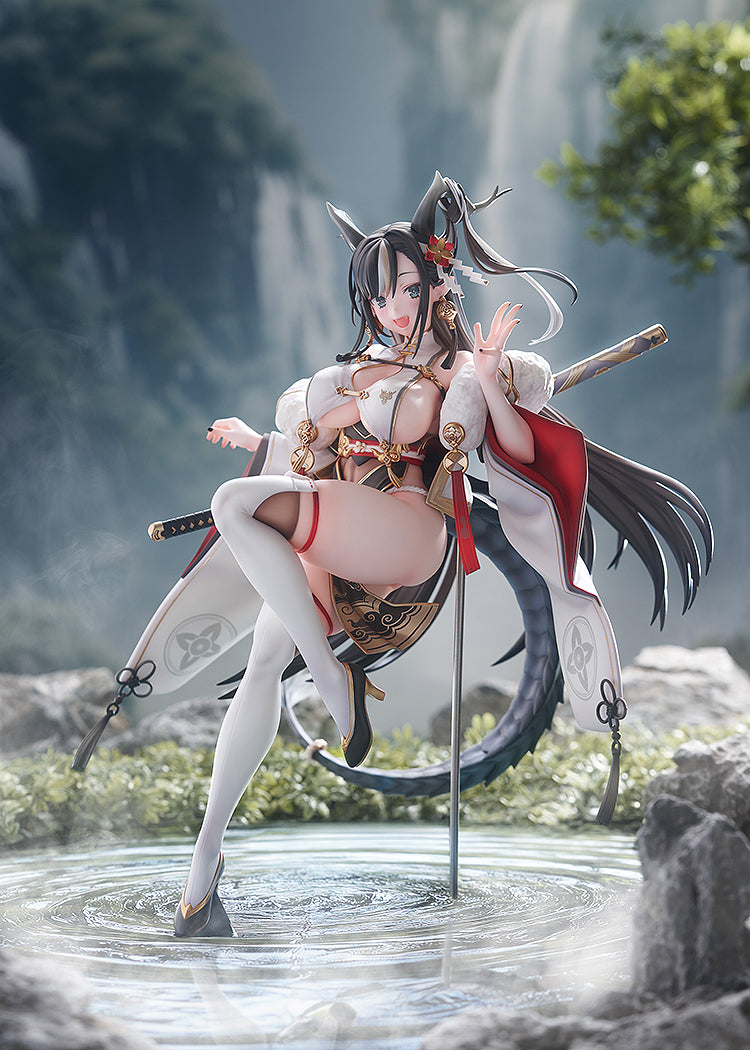 Tatsu Chan | 1/7 Scale Figure