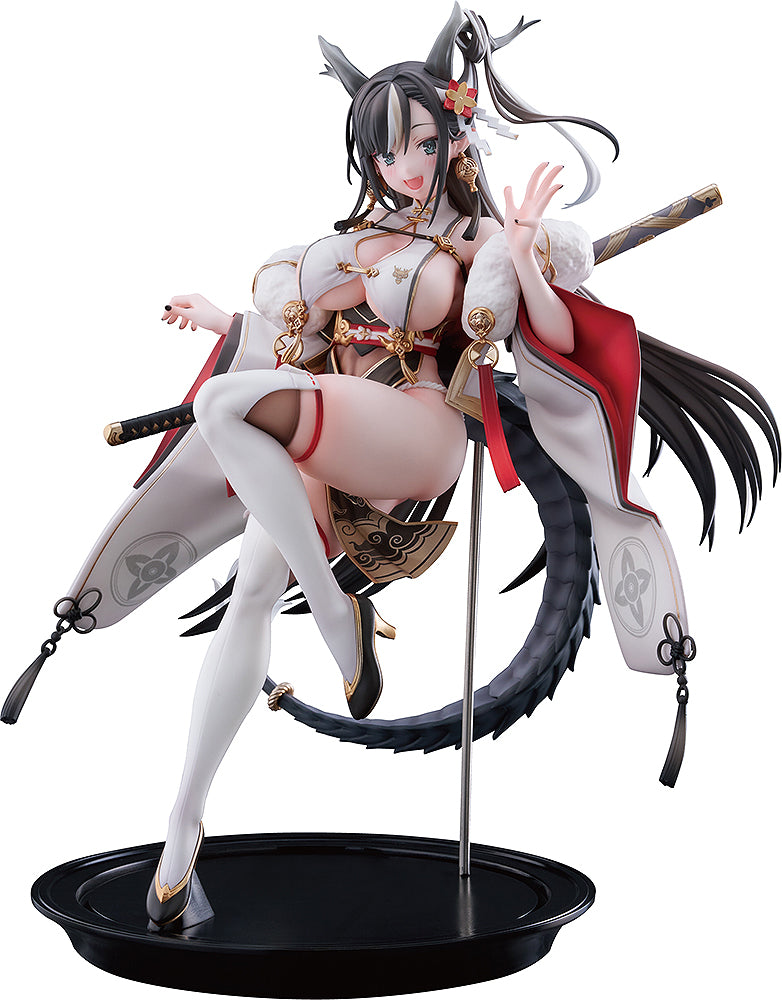 Tatsu Chan | 1/7 Scale Figure