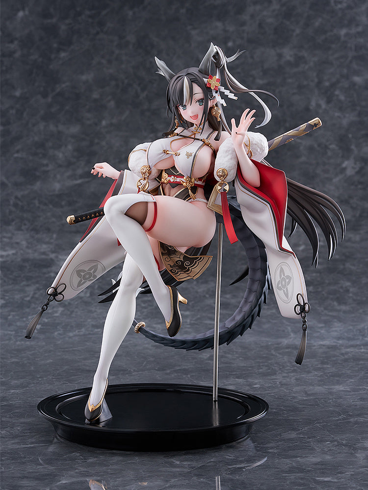 Tatsu Chan | 1/7 Scale Figure