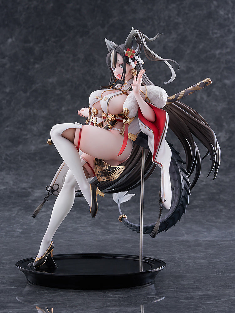 Tatsu Chan | 1/7 Scale Figure