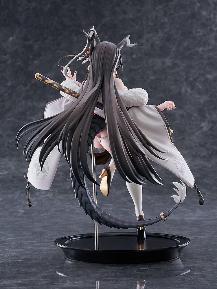 Tatsu Chan | 1/7 Scale Figure