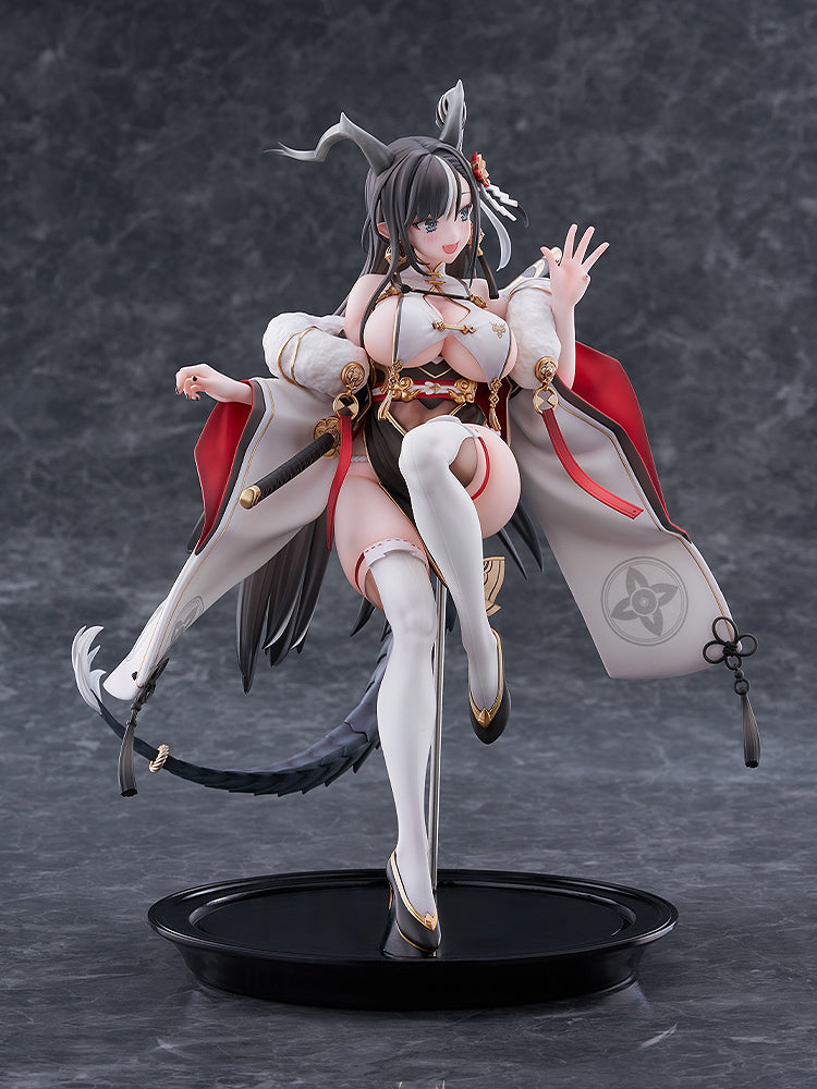 Tatsu Chan | 1/7 Scale Figure