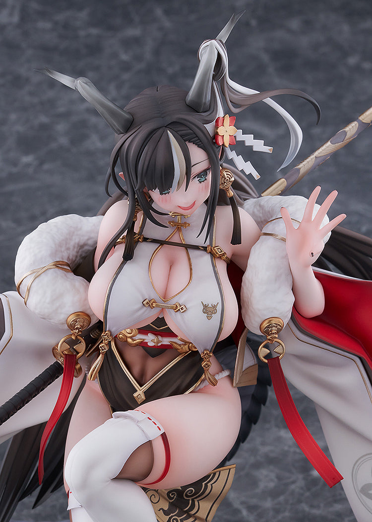 Tatsu Chan | 1/7 Scale Figure