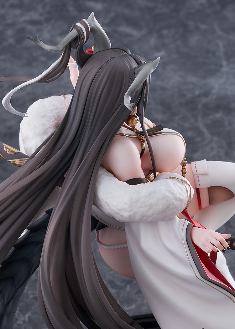 Tatsu Chan | 1/7 Scale Figure