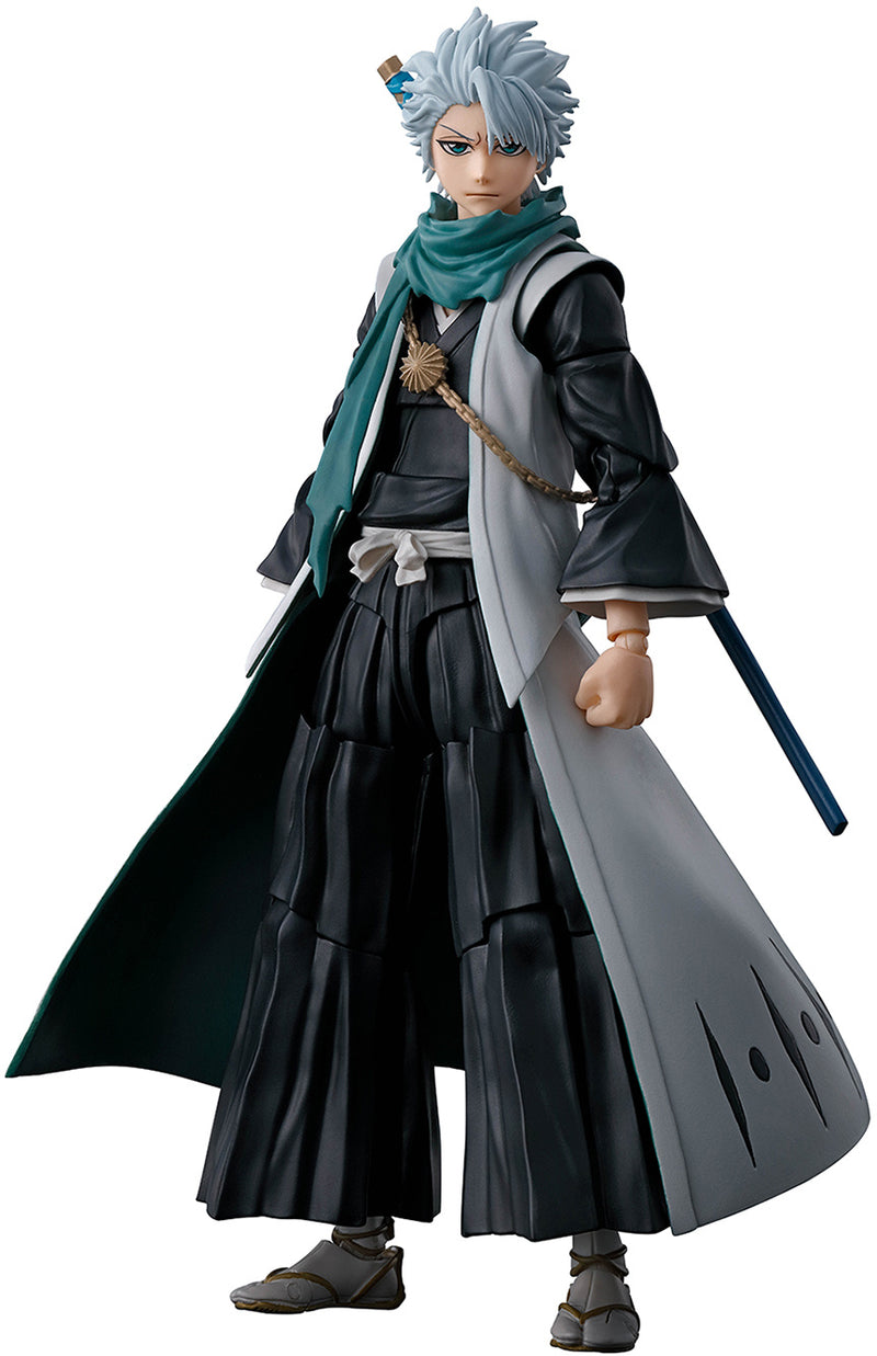 Toshiro Hitsugaya | S.H.Figuarts