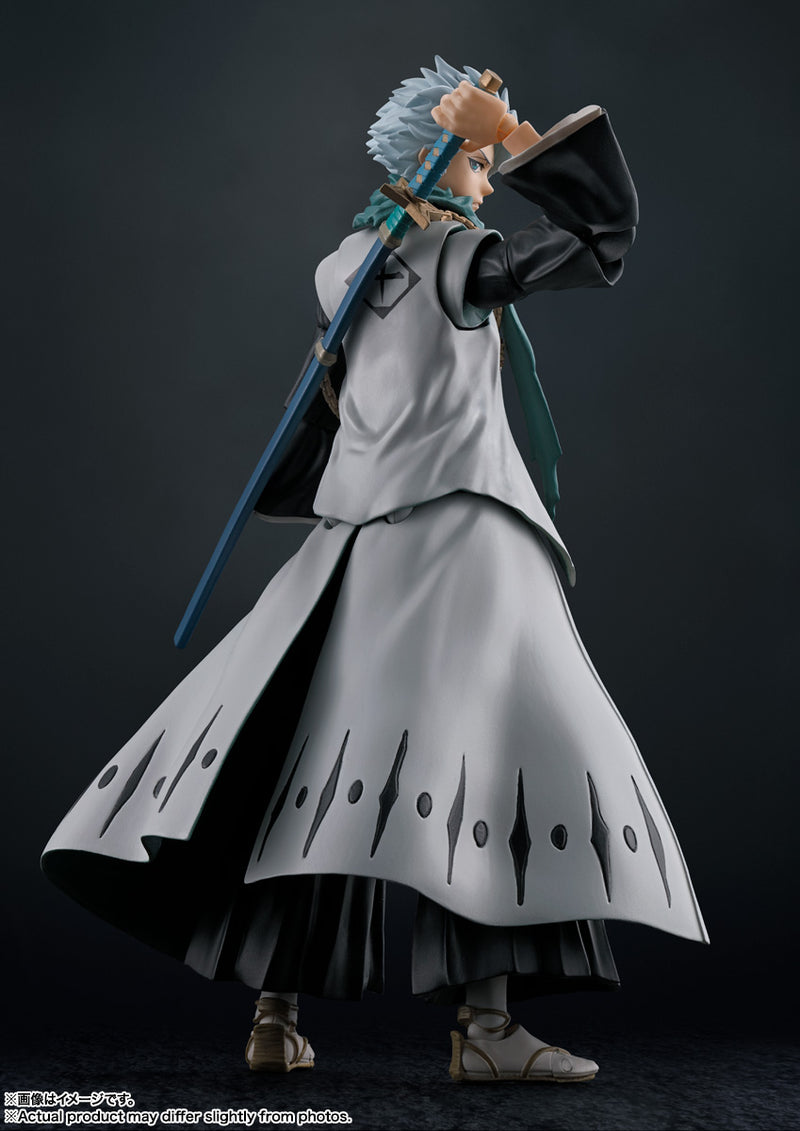 Toshiro Hitsugaya | S.H.Figuarts