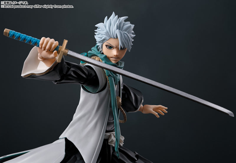 Toshiro Hitsugaya | S.H.Figuarts