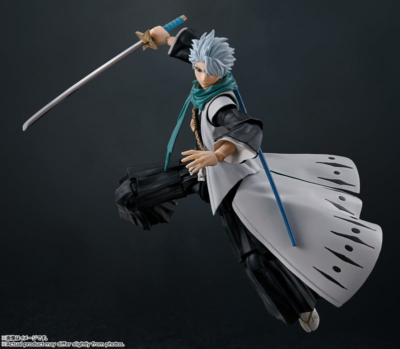 Toshiro Hitsugaya | S.H.Figuarts