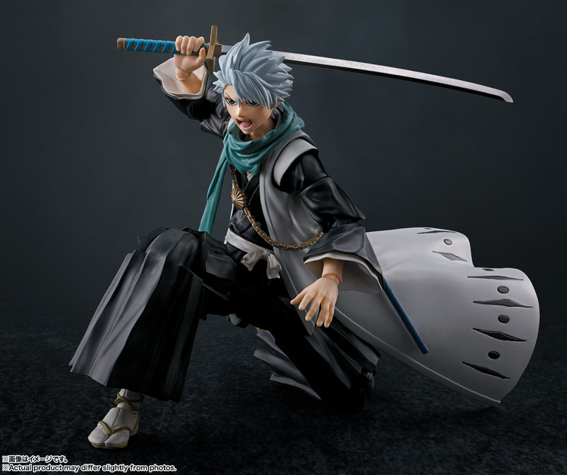 Toshiro Hitsugaya | S.H.Figuarts