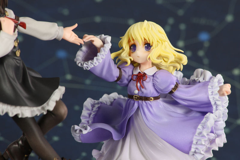 Renko Usami & Maribel Hearn Figure