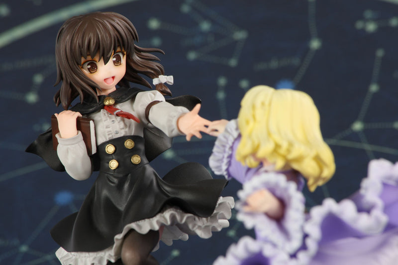 Renko Usami & Maribel Hearn Figure