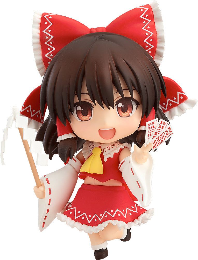 Reimu Hakurei 2.0 | Nendoroid