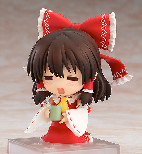 Reimu Hakurei 2.0 | Nendoroid