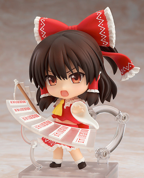 Reimu Hakurei 2.0 | Nendoroid