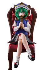 Eiki Shiki Yamazanadu | Noodle Stopper Figure