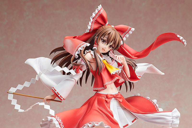 Reimu Hakurei | 1/4 B-Style Figure