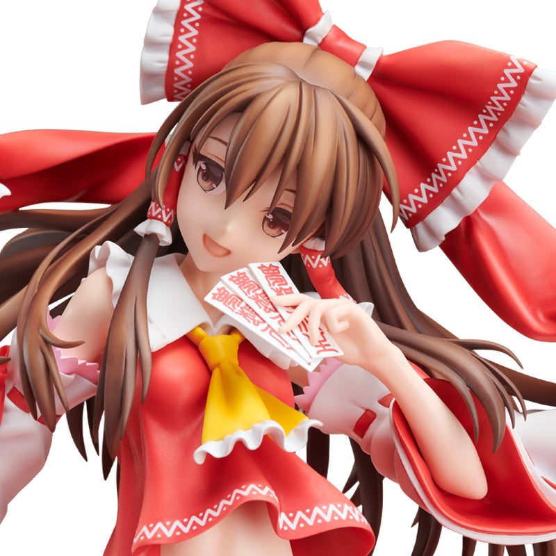 Reimu Hakurei | 1/4 B-Style Figure