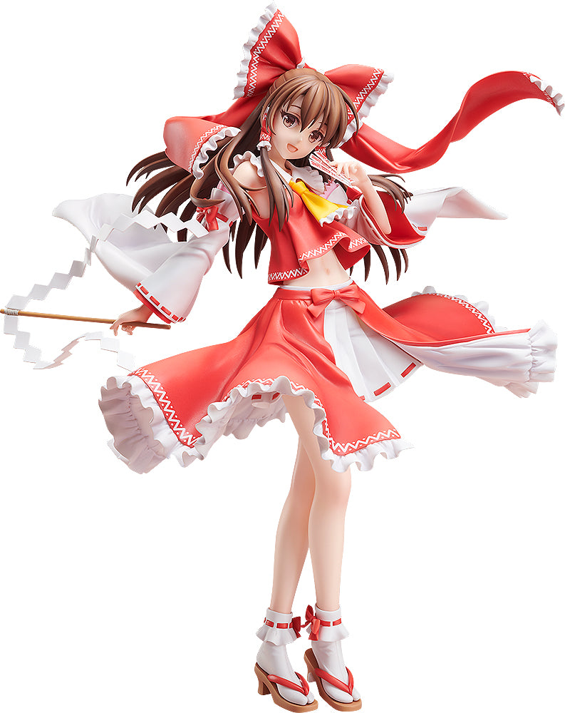 Reimu Hakurei | 1/4 B-Style Figure