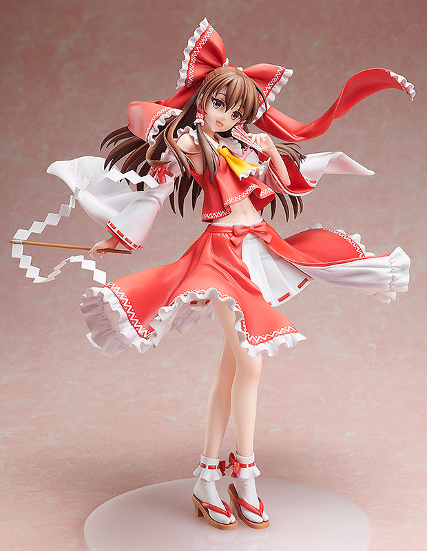 Reimu Hakurei | 1/4 B-Style Figure