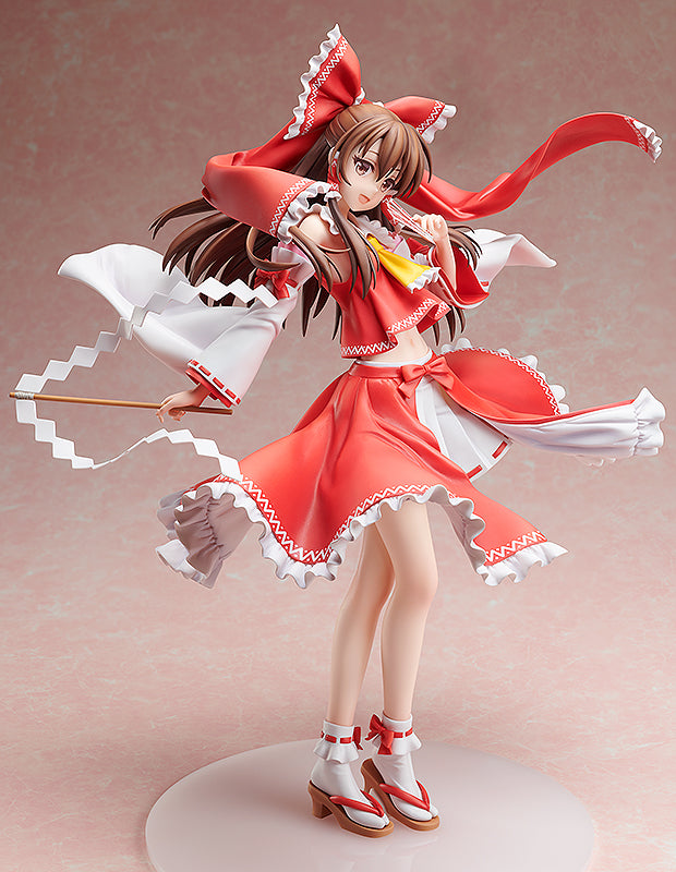 Reimu Hakurei | 1/4 B-Style Figure