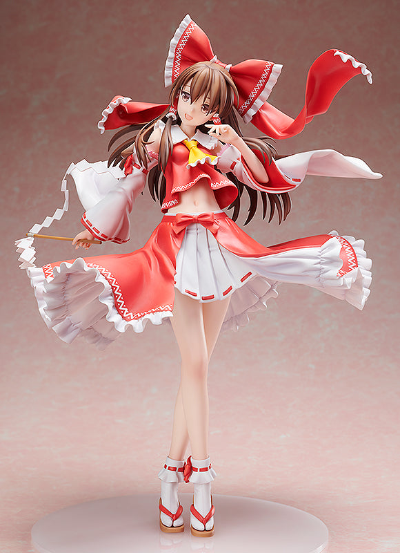 Reimu Hakurei | 1/4 B-Style Figure