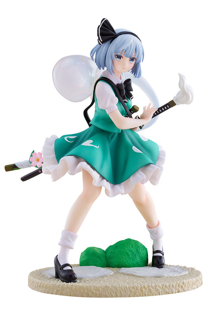 Youmu Konpaku | Tenitol Figure