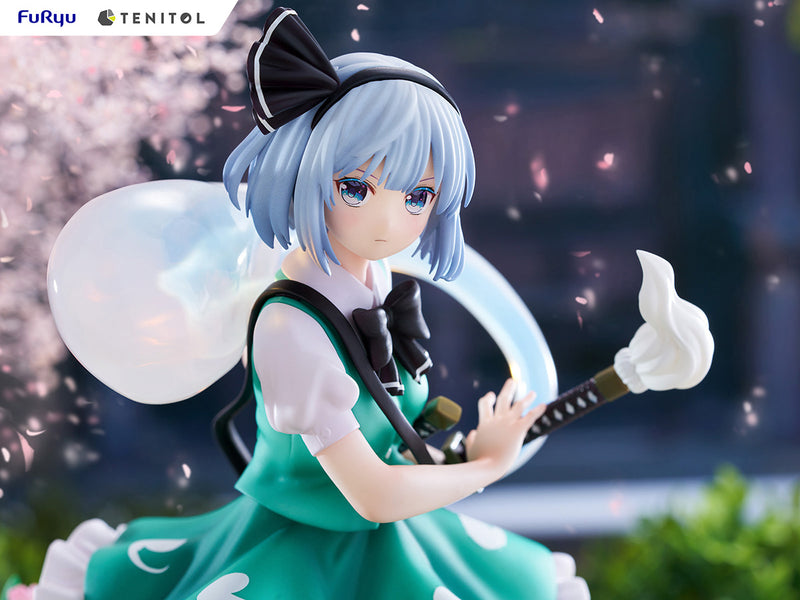 Youmu Konpaku | Tenitol Figure