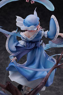 Yuyuko Saigyouji: Natural-Born Ghost Ver. | 1/7 Scale Figure
