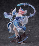 Yuyuko Saigyouji: Natural-Born Ghost Ver. | 1/7 Scale Figure