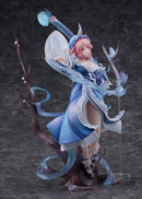 Yuyuko Saigyouji: Natural-Born Ghost Ver. | 1/7 Scale Figure