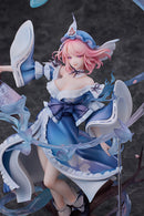 Yuyuko Saigyouji: Natural-Born Ghost Ver. | 1/7 Scale Figure
