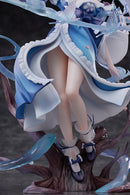 Yuyuko Saigyouji: Natural-Born Ghost Ver. | 1/7 Scale Figure
