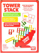 Tower Stack: The Head-to-Head Stack & Balance Game
