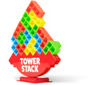 Tower Stack: The Head-to-Head Stack & Balance Game
