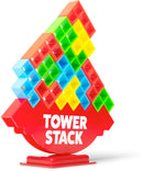 Tower Stack: The Head-to-Head Stack & Balance Game