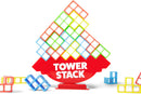 Tower Stack: The Head-to-Head Stack & Balance Game