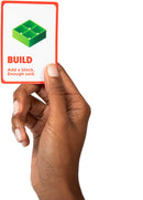 Tower Stack Game