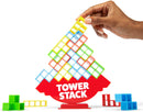 Tower Stack Game