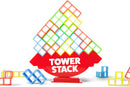 Tower Stack Game