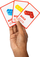 Tower Stack Game